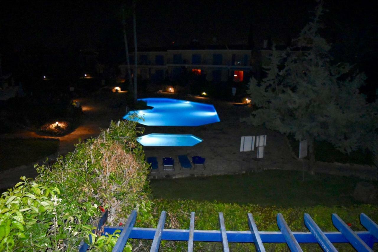 Paradise Gardens Mediterranean Home Paphos Luaran gambar