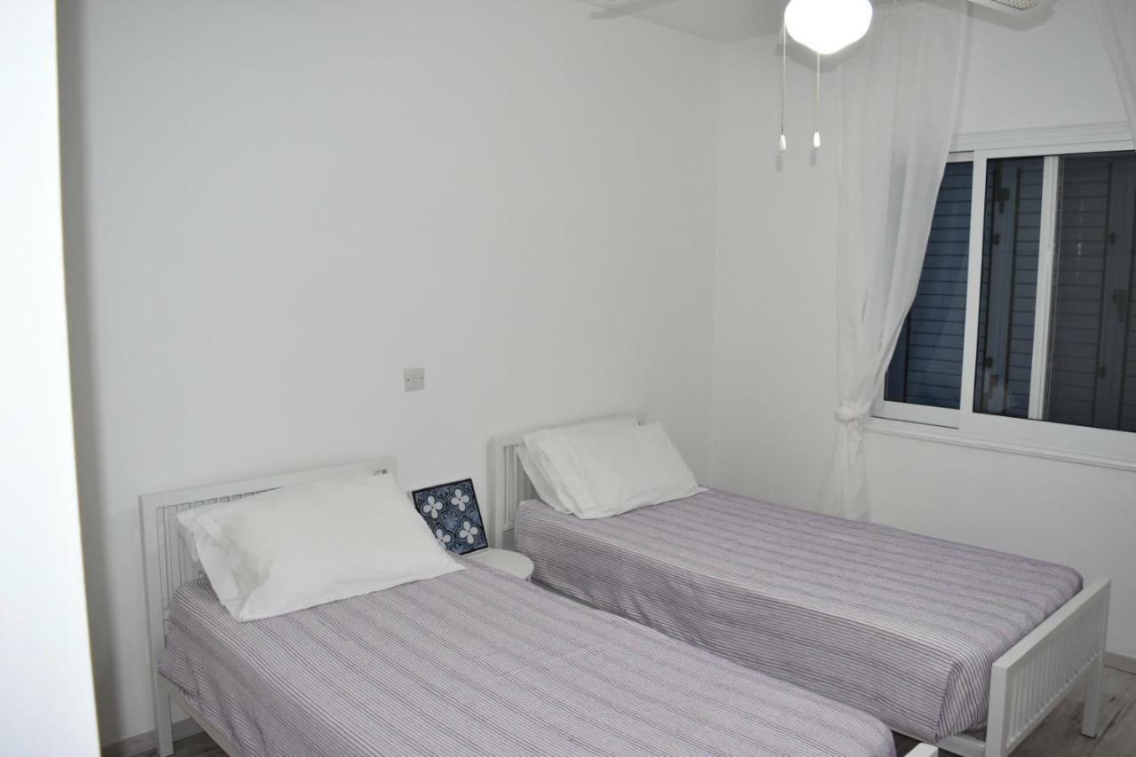 Paradise Gardens Mediterranean Home Paphos Luaran gambar