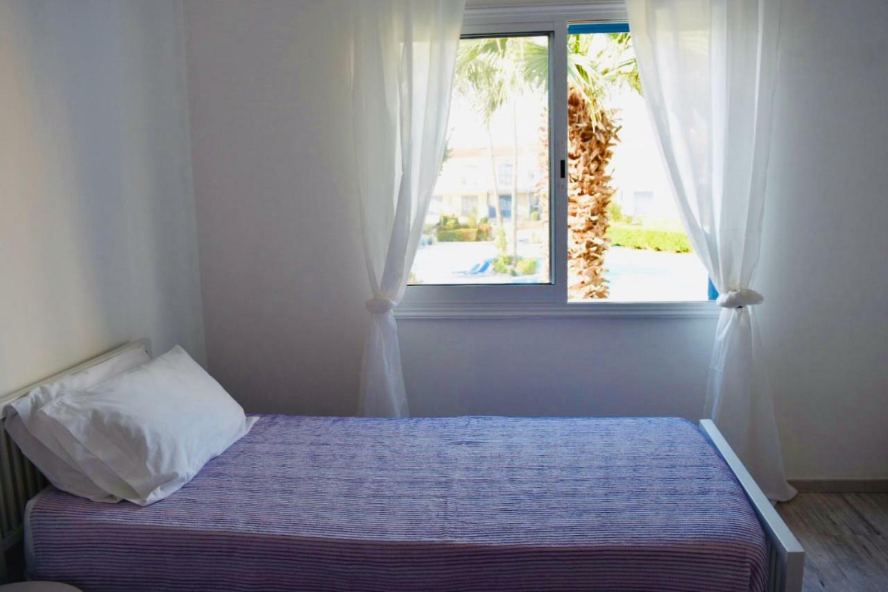 Paradise Gardens Mediterranean Home Paphos Luaran gambar