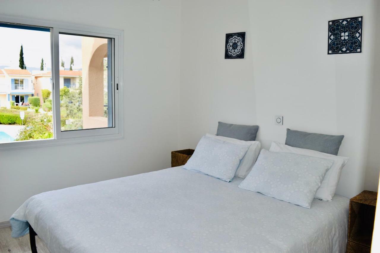 Paradise Gardens Mediterranean Home Paphos Luaran gambar