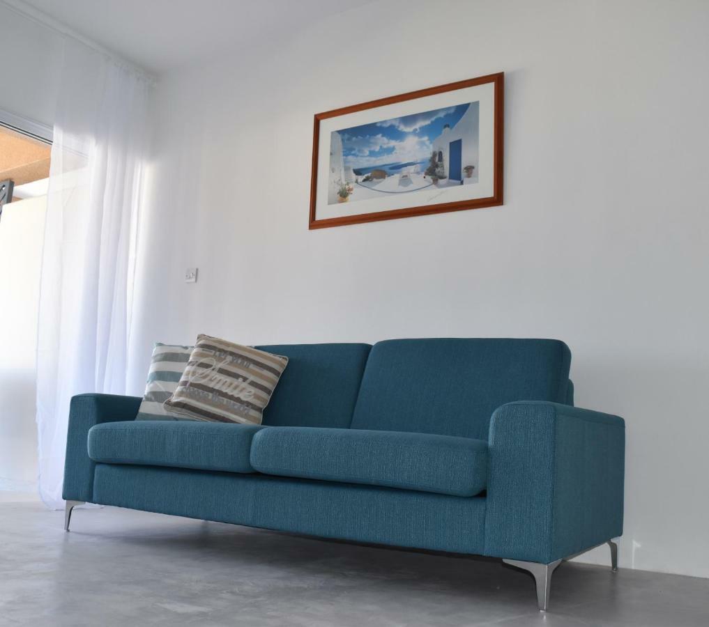 Paradise Gardens Mediterranean Home Paphos Luaran gambar
