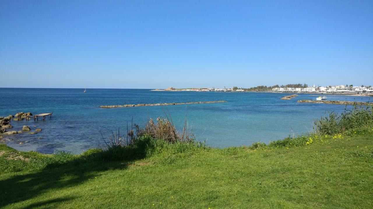 Paradise Gardens Mediterranean Home Paphos Luaran gambar